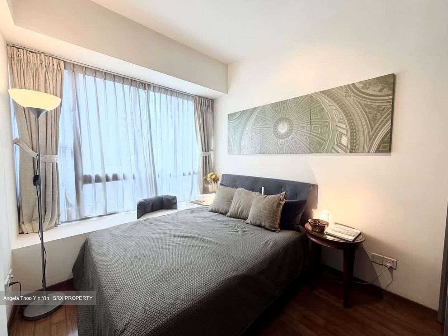 Iridium (D11), Apartment #577787511
